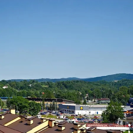 Ξενοδοχείο με διαμερίσματα Dark Pub Gorlice