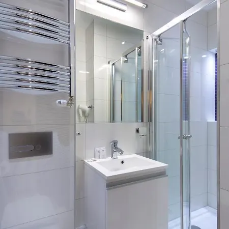 Dark Pub Ξενοδοχείο με διαμερίσματα