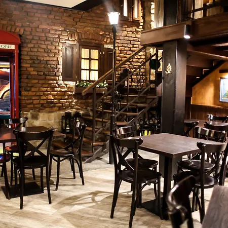 Dark Pub Gorlice