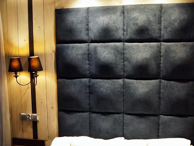 Dark Pub Hotel apartamentowy Gorlice