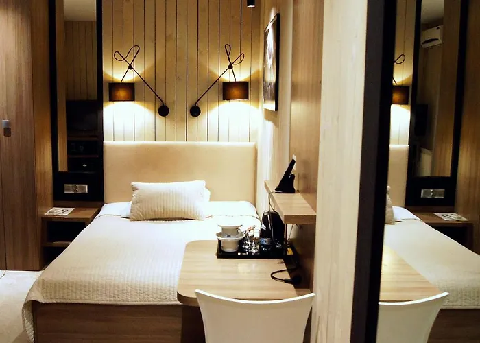 Aparthotel Dark Pub Gorlice