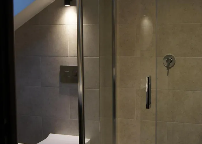 Hotel apartamentowy Dark Pub Gorlice