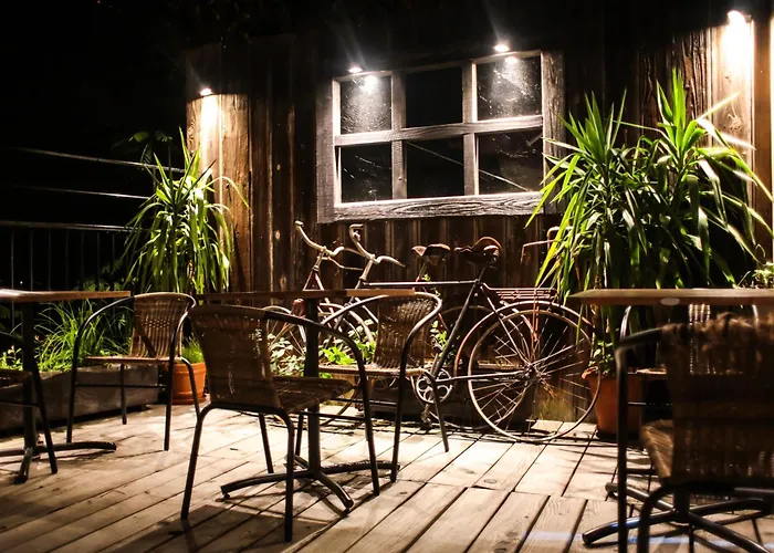 Aparthotel Dark Pub Gorlice