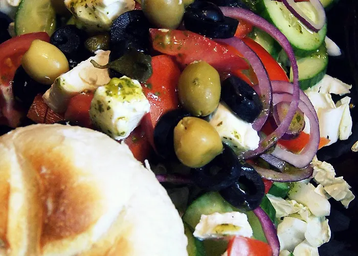 Hotel apartamentowy Dark Pub 4*